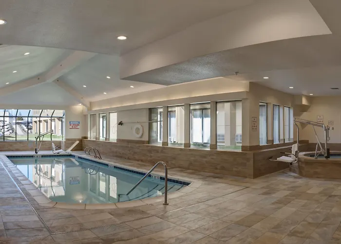 Fairfield Inn & Suites By Marriott Spokane Valley
